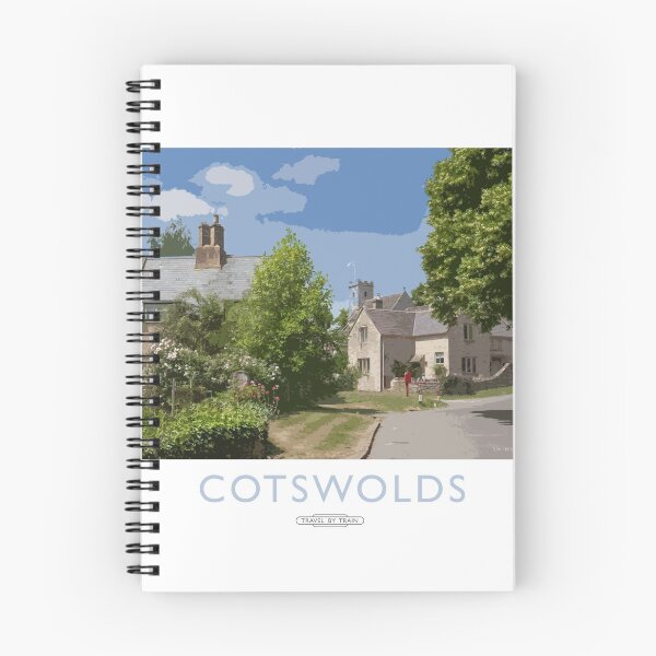 Item preview, Cotswolds designed and sold by andrewroland.