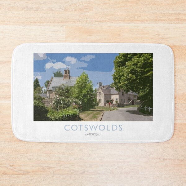 Item preview, Cotswolds designed and sold by andrewroland.