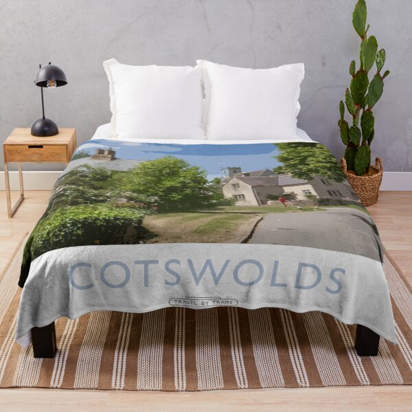 Item preview, Cotswolds designed and sold by andrewroland.