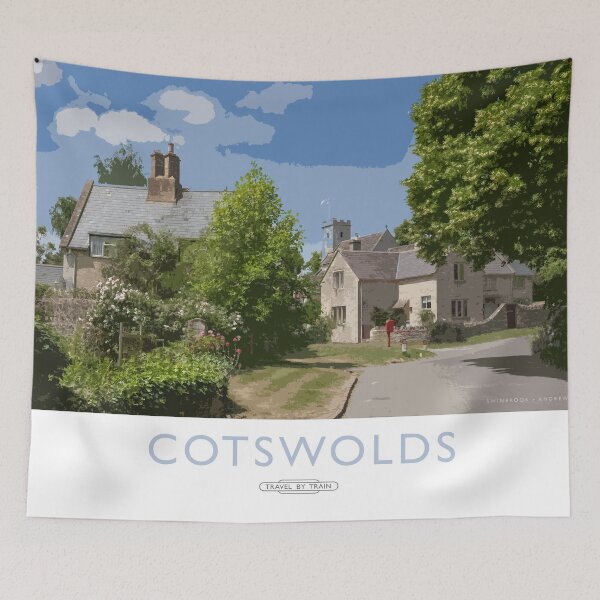 Item preview, Cotswolds designed and sold by andrewroland.