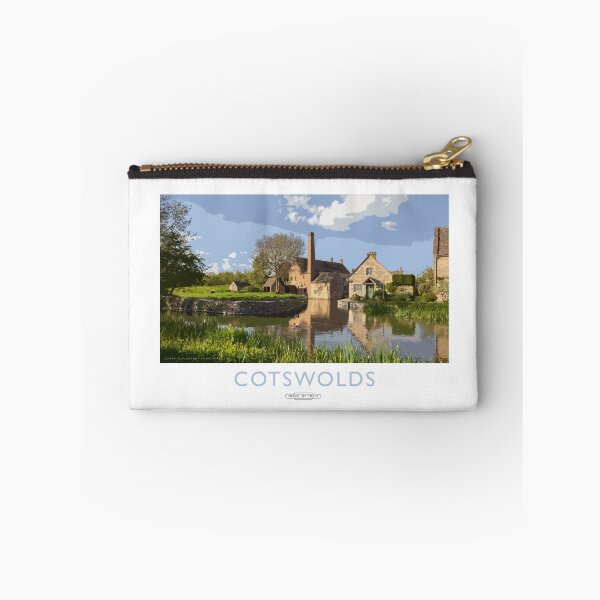 Item preview, Cotswolds designed and sold by andrewroland.