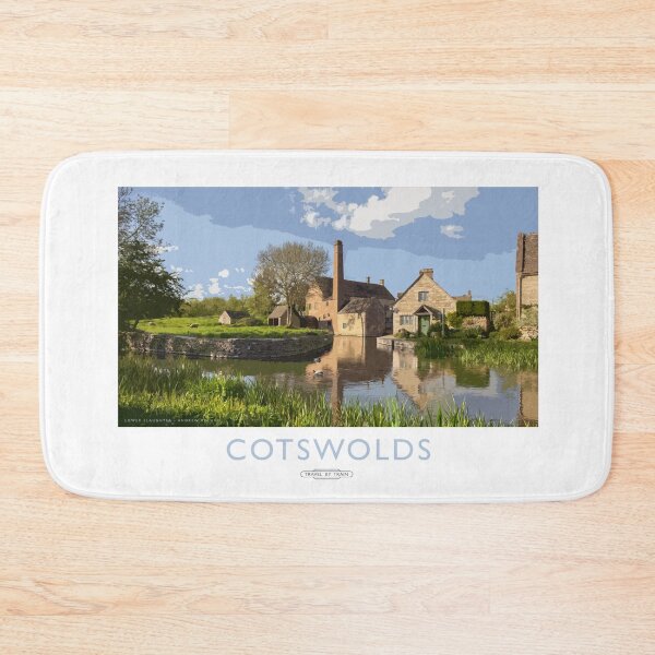 Item preview, Cotswolds designed and sold by andrewroland.