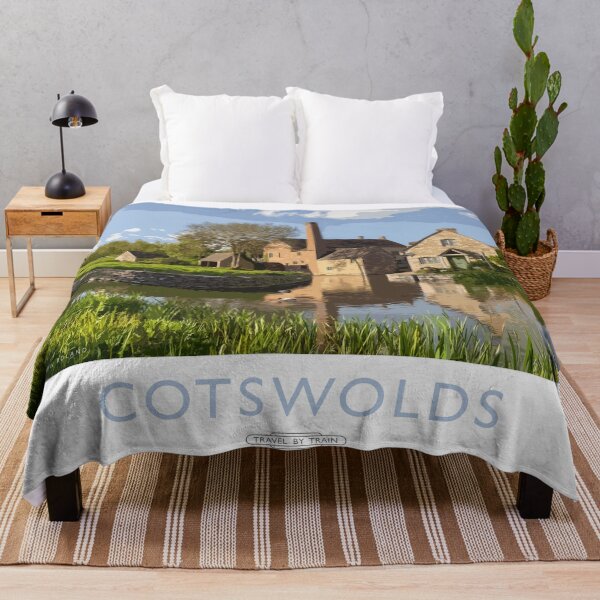 Item preview, Cotswolds designed and sold by andrewroland.