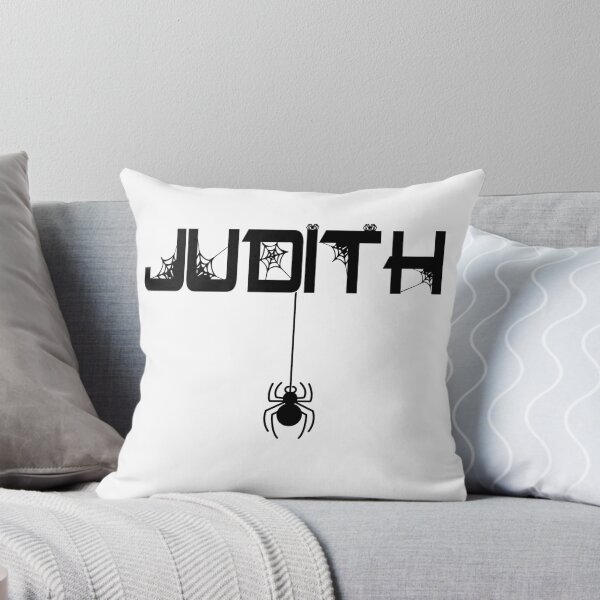 Item preview, Judith web girl spider fun sweet sister woman  designed and sold by Thestarrysky.