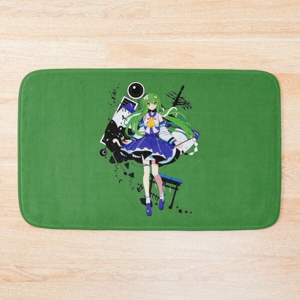 Item preview, Touhou Project - Sanae Kochiya designed and sold by Styletto.