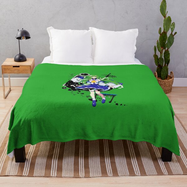Item preview, Touhou Project - Sanae Kochiya designed and sold by Styletto.
