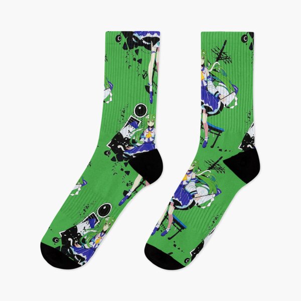 Item preview, Touhou Project - Sanae Kochiya designed and sold by Styletto.