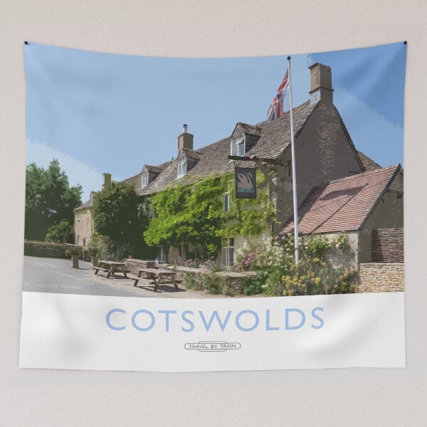 Item preview, Cotswolds designed and sold by andrewroland.