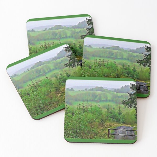 Item preview, Wandering a forest path designed and sold by DAscroft.