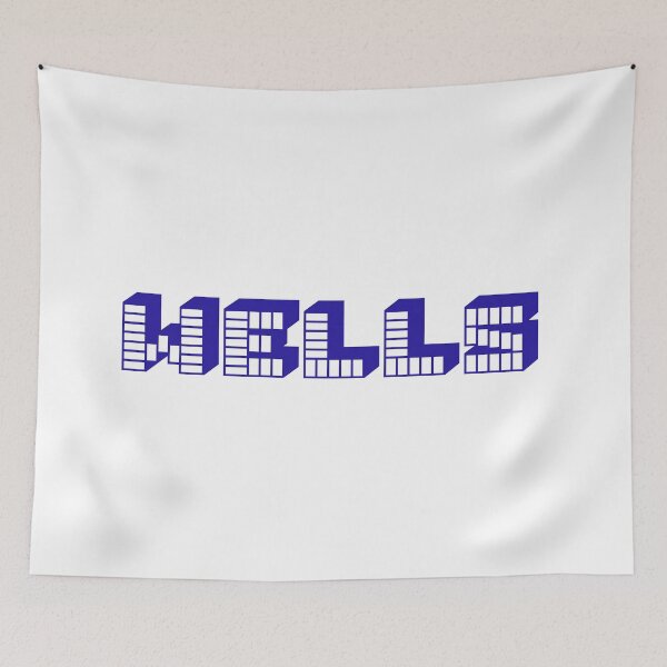 Item preview, Wells brother sweet fun name boy son  designed and sold by Thestarrysky.