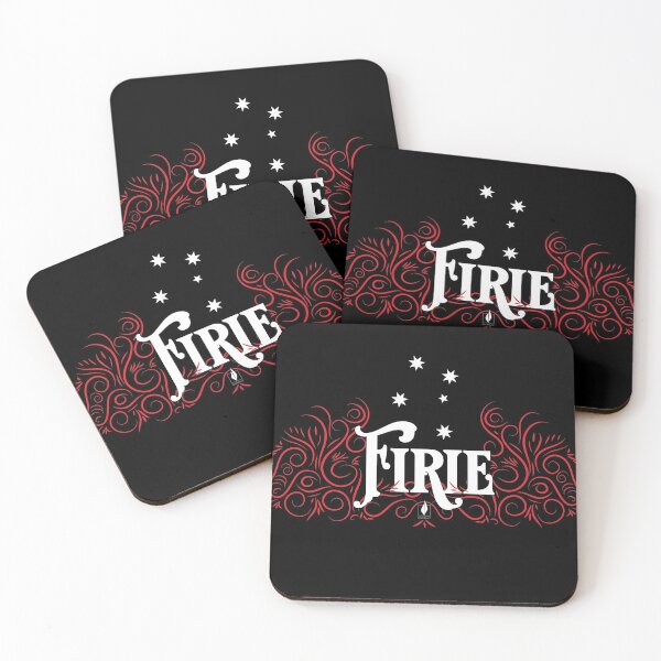 Item preview, Firie designed and sold by Backburn.