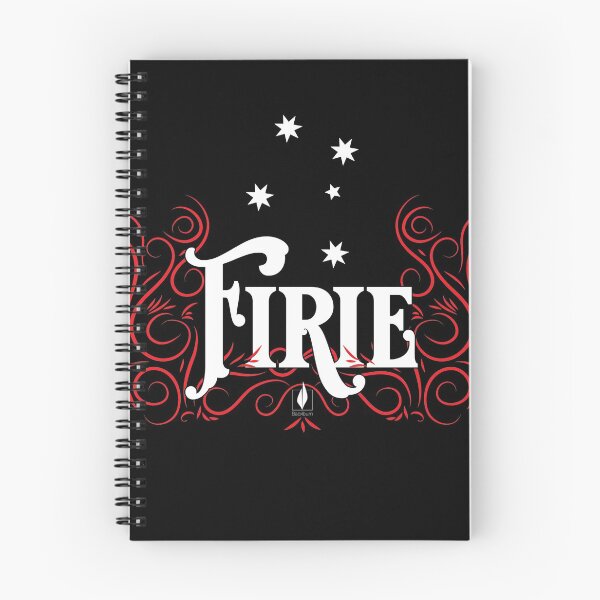 Item preview, Firie designed and sold by Backburn.
