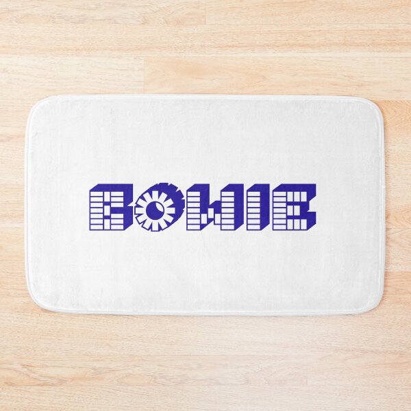 Item preview, Bowie brother sweet fun name boy son  designed and sold by Thestarrysky.