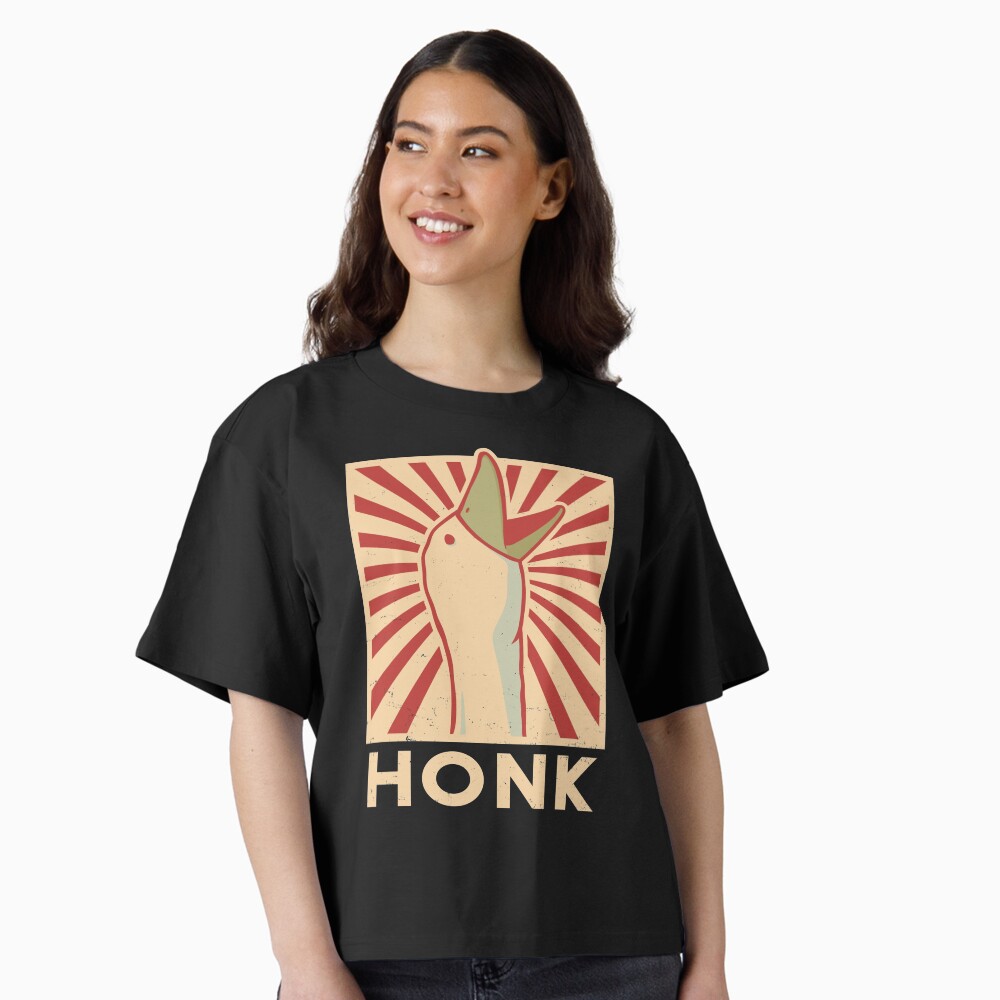 Artikel-Vorschau von Boxy T-Shirt, designt und verkauft von Eilex-Design.