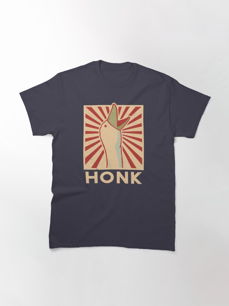 the front bottoms honk honk shirt