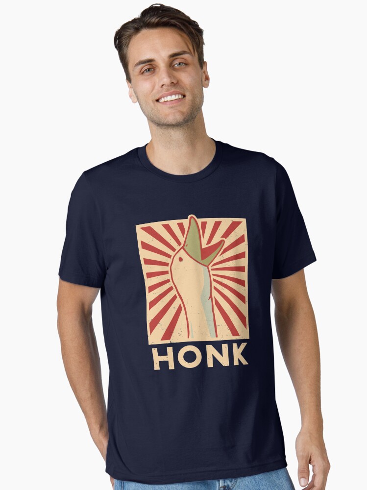 Thumbnail 1 von 7, Essential T-Shirt, HUPEN designt und verkauft von Eilex-Design.
