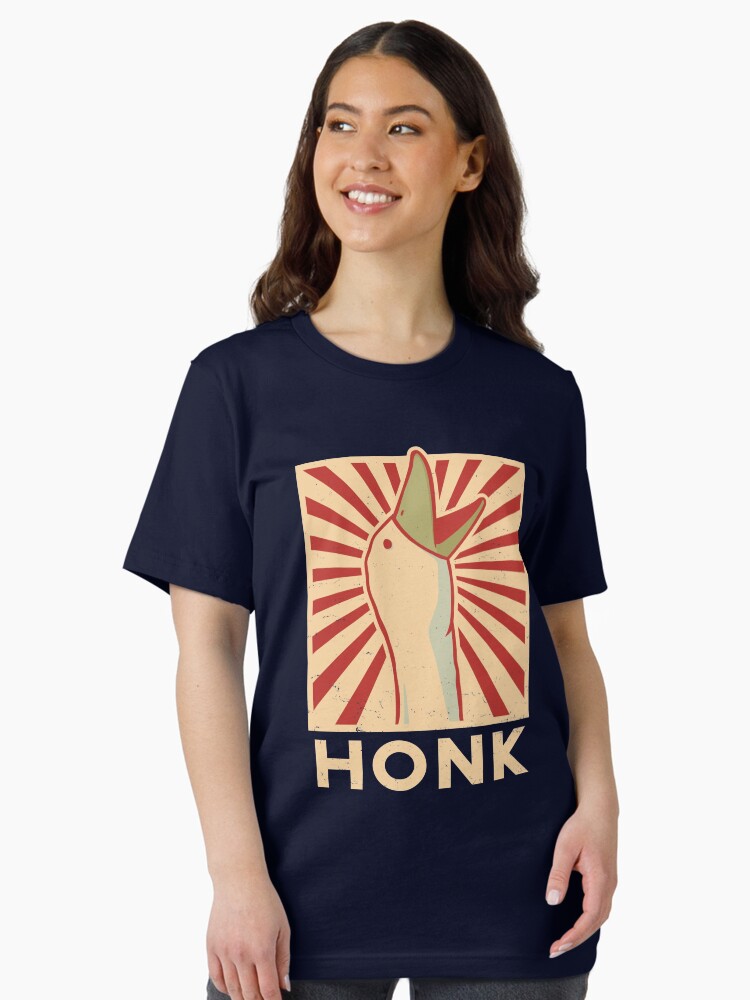 Thumbnail 2 von 7, Essential T-Shirt, HUPEN designt und verkauft von Eilex-Design.