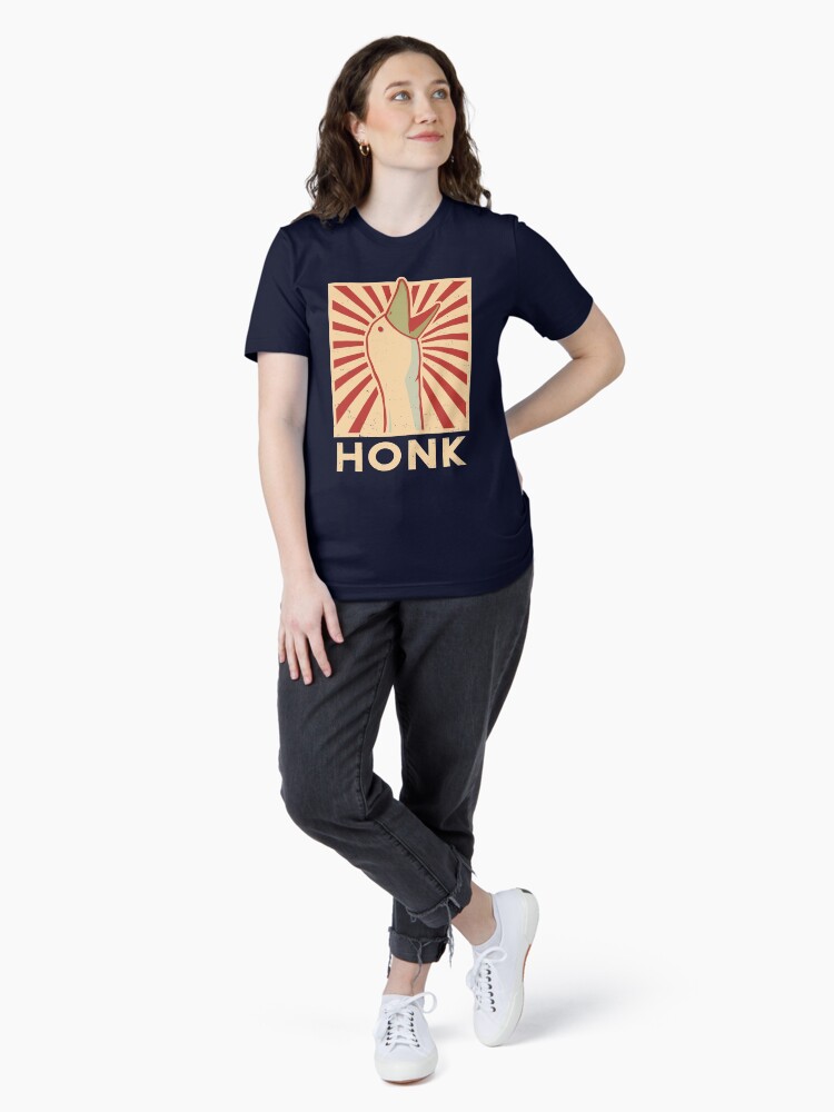 Thumbnail 4 von 7, Essential T-Shirt, HUPEN designt und verkauft von Eilex-Design.