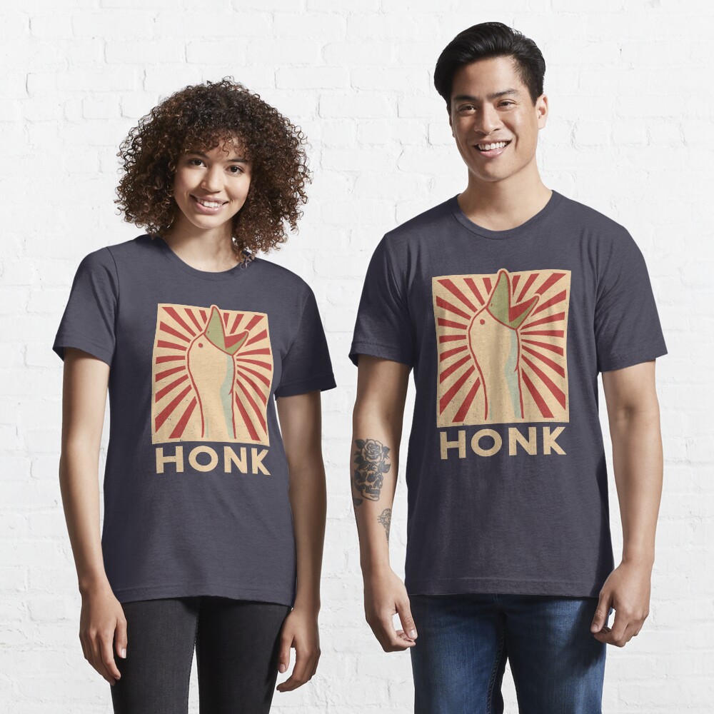 HONK Essential T-Shirt