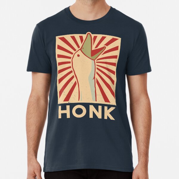 Item preview, HONK designed and sold by Eilex-Design.