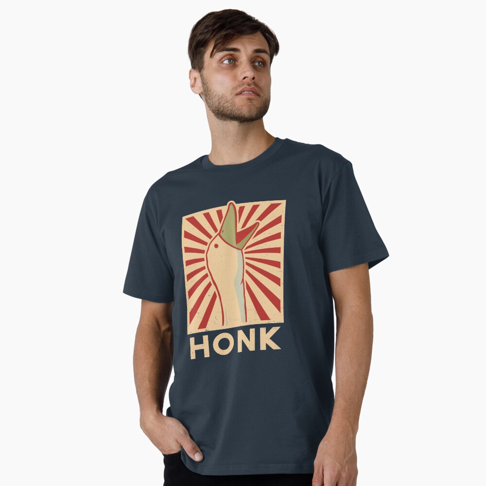 Artikel-Vorschau von Premium T-Shirt, designt und verkauft von Eilex-Design.