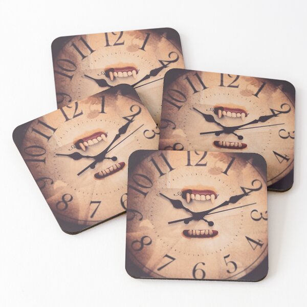 Item preview, Time Consumer designed and sold by Megan  Darrough.