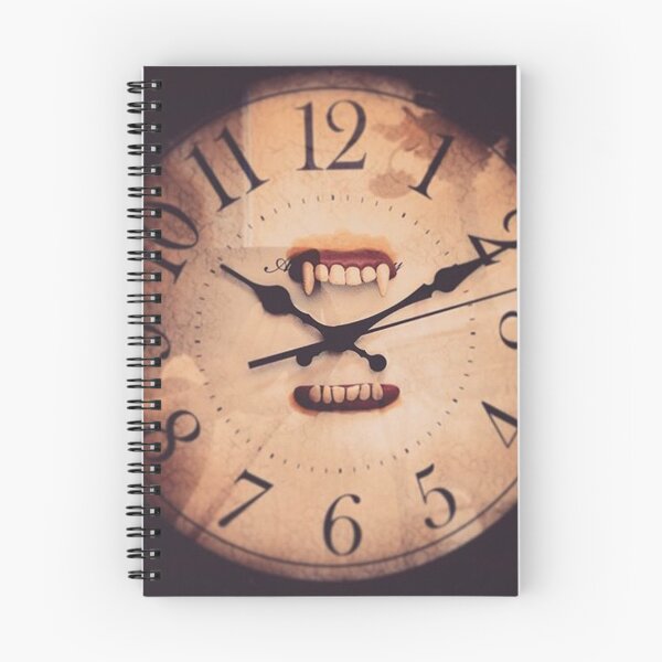 Item preview, Time Consumer designed and sold by Megan  Darrough.