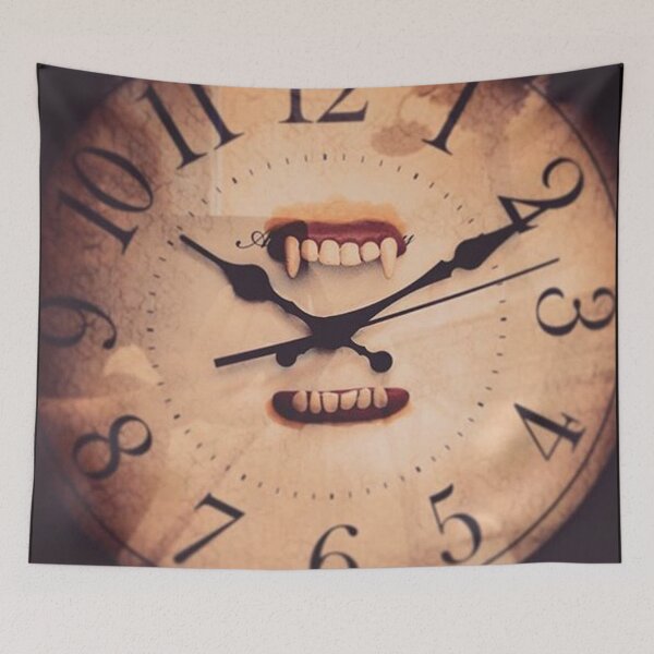 Item preview, Time Consumer designed and sold by Megan  Darrough.
