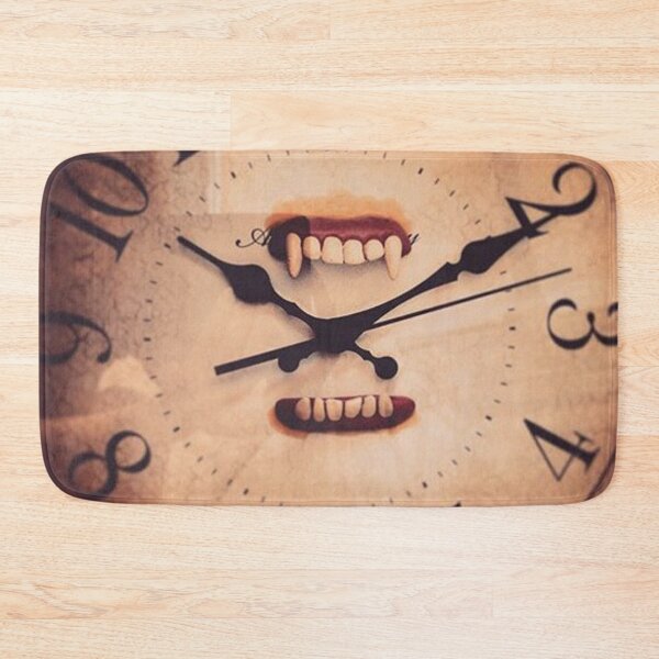 Item preview, Time Consumer designed and sold by Megan  Darrough.