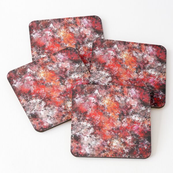 Item preview, The red sea foam designed and sold by Keith Mills.