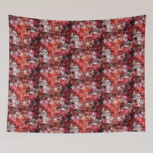 Item preview, The red sea foam designed and sold by Keith Mills.