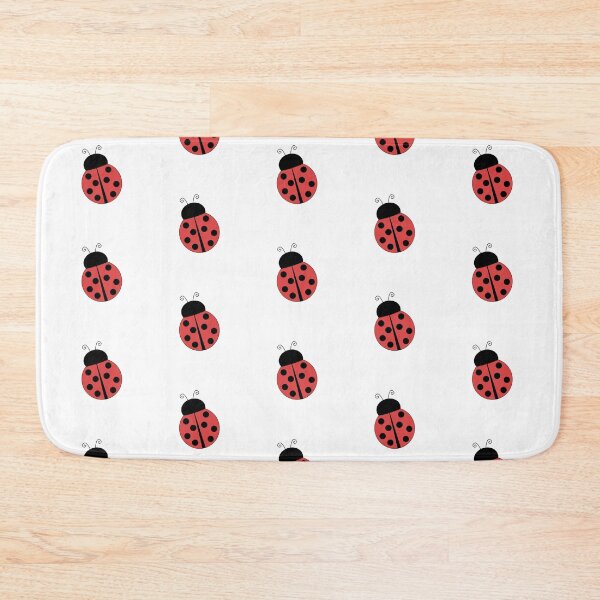 Item preview, Cute Ladybug/Ladybird designed and sold by --Iris--.