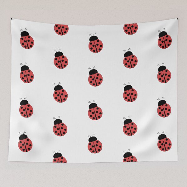 Item preview, Cute Ladybug/Ladybird designed and sold by --Iris--.