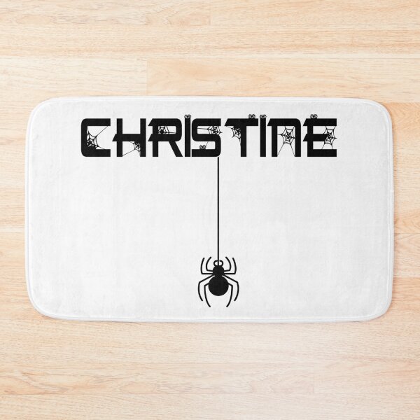 Item preview, Christine web girl spider fun sweet sister woman  designed and sold by Thestarrysky.