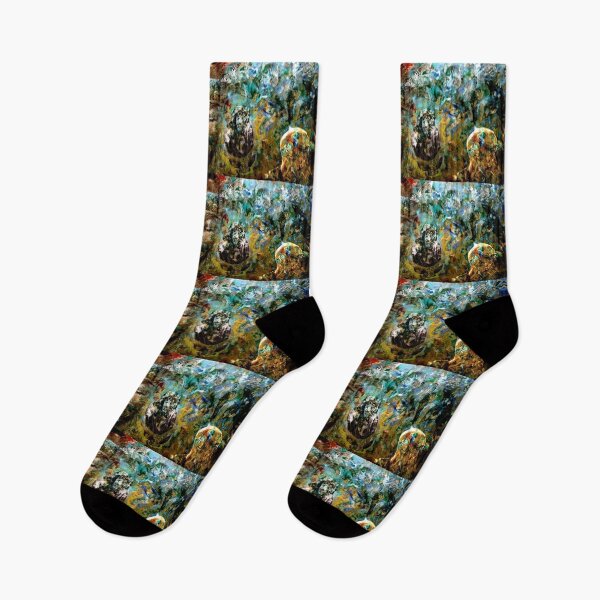 Item preview, Brother MEDITATION - tuned visibility designed and sold by ARTito.