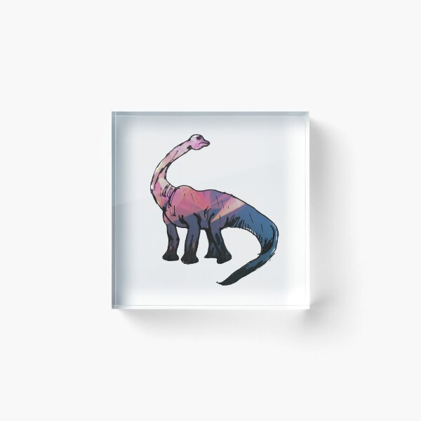 Item preview, Brachiosaurus designed and sold by Geometrico22.