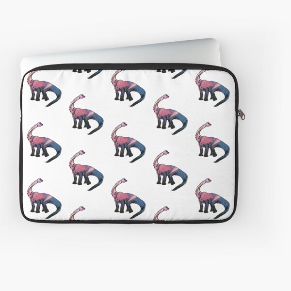Brachiosaurus Laptop Sleeve