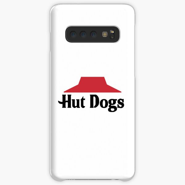 Hut Dogs Samsung Galaxy Snap Case