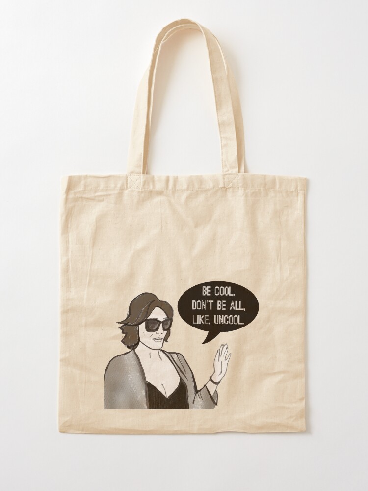 cool tote bags