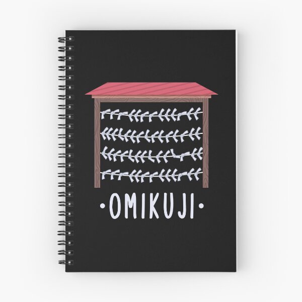 Item preview, Omikuji - Japanese fortune-telling paper strips designed and sold by Tabinchu.