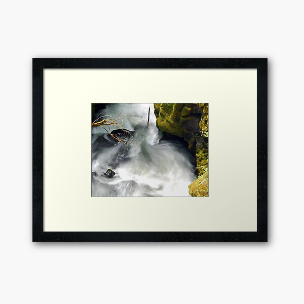 Item preview, Falls Creek Falls designed and sold by Leon Heyns.