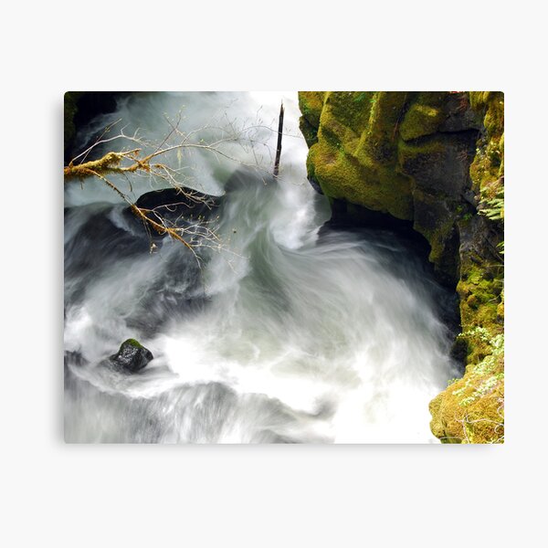 Item preview, Falls Creek Falls designed and sold by Leon Heyns.