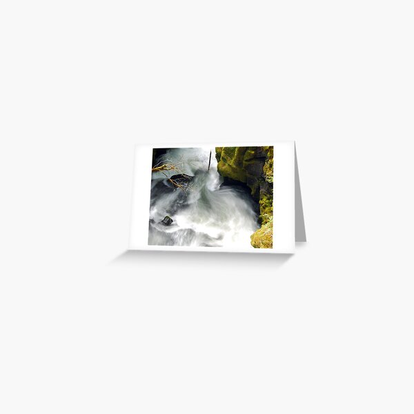 Item preview, Falls Creek Falls designed and sold by Leon Heyns.