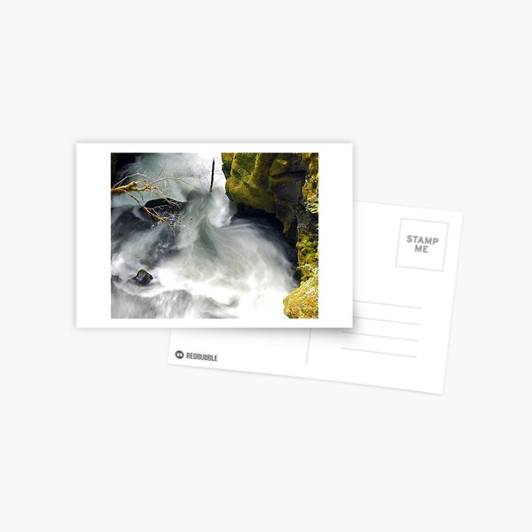 Item preview, Falls Creek Falls designed and sold by Leon Heyns.