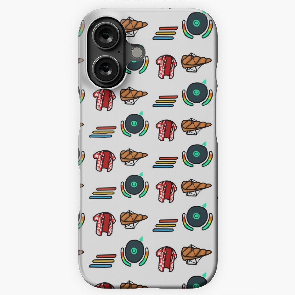 Item preview, iPhone Snap Case designed and sold by Jimmies.