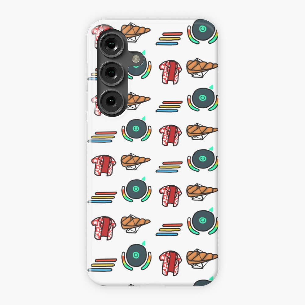 Item preview, Samsung Galaxy Snap Case designed and sold by Jimmies.