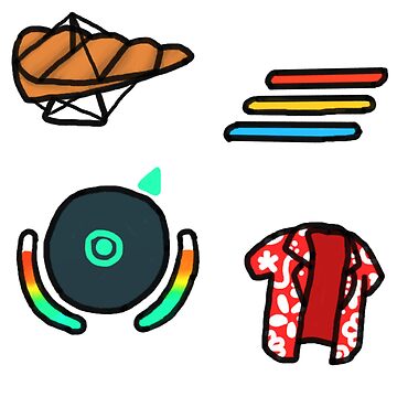 Artwork thumbnail, doodle 15 by Jimmies
