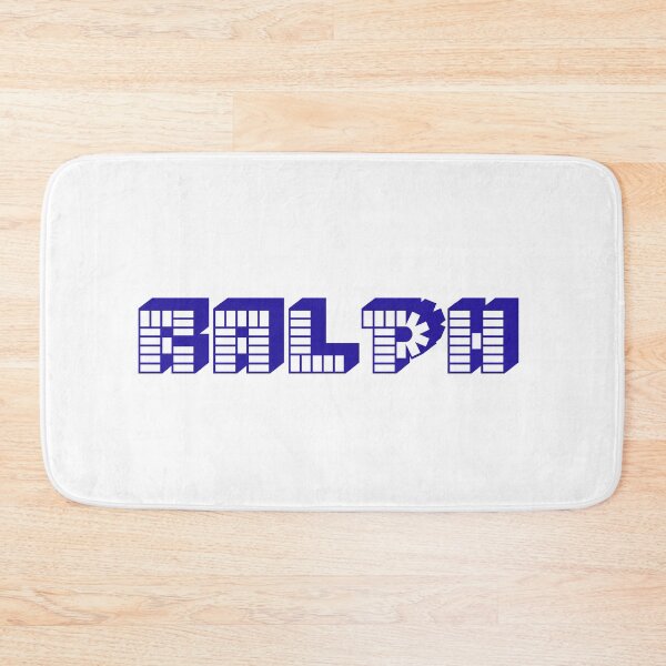 Item preview, Ralph brother sweet fun name boy son  designed and sold by Thestarrysky.