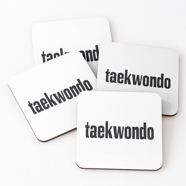 Artikelvorschau, Taekwondo entworfen und verkauft von ProjectX23.