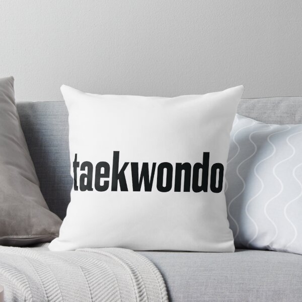 Item preview, Taekwondo designed and sold by ProjectX23.